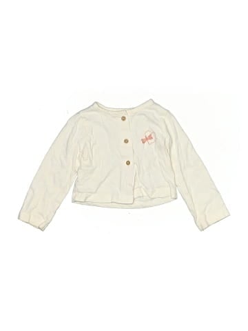 Carter's Jacket (view 1)