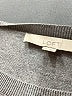 Ann Taylor LOFT Silver Pullover Sweater Size S - photo 7