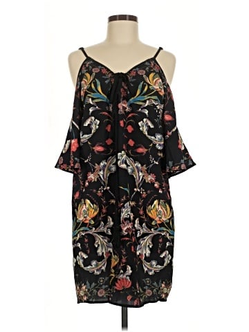 Flying Tomato Casual Dress (view 1)