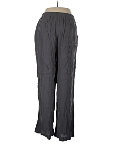 Final Touch Casual Pants (view 2)