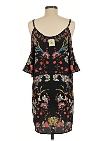 Flying Tomato Casual Dress (view 2)