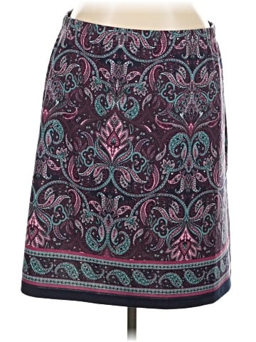 Talbots Outlet Casual Skirt (view 1)