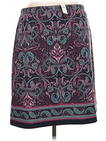 Talbots Outlet Casual Skirt (view 2)