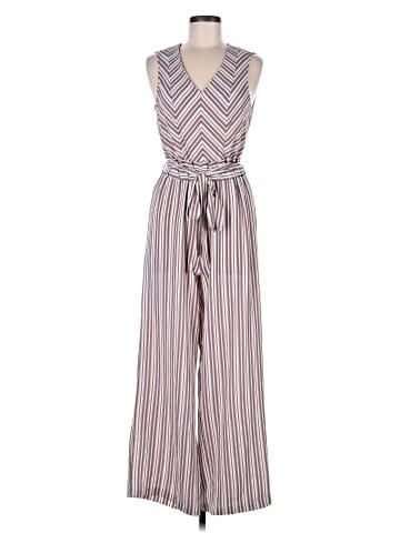 Monteau Jumpsuit (view 1)