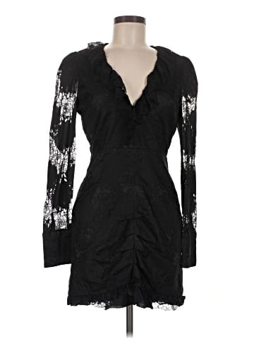 Alexis Cocktail Dress (view 1)