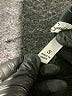 Speechless 100% Polyester Solid Black Casual Dress Size S - photo 8