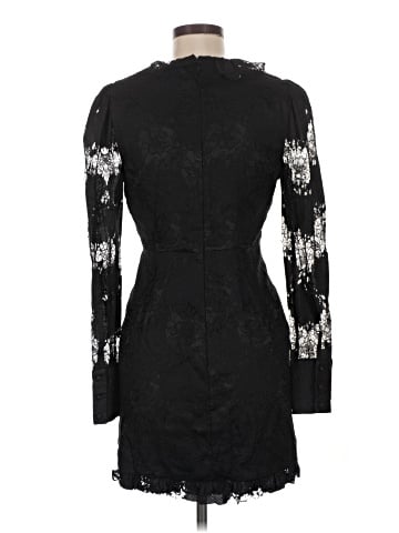 Alexis Cocktail Dress (view 2)