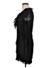 Alexis Black Cocktail Dress Size M - photo 5