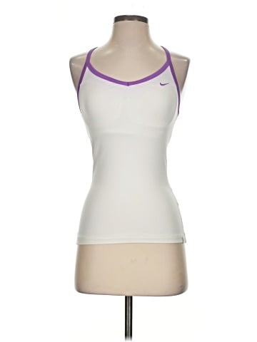Nike Active Tank (view 1)