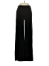 Calzedonia Black Casual Pants Size M - photo 1