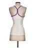 Nike White Active Tank Size XS - photo 2