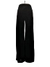 Calzedonia Black Casual Pants Size M - photo 2