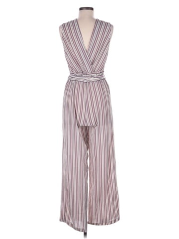 Monteau Jumpsuit (view 2)