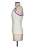Nike White Active Tank Size XS - photo 5