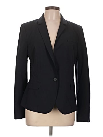Ann Taylor Blazer (view 1)