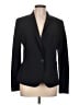 Ann Taylor Black Blazer Size 12 - photo 1