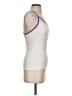 Nike White Active Tank Size XS - photo 4