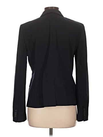 Ann Taylor Blazer (view 2)
