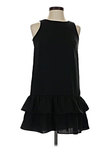 Ann Taylor LOFT Cocktail Dress (view 1)