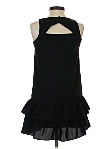Ann Taylor LOFT Cocktail Dress (view 2)