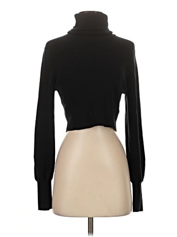 Wilfred Long Sleeve Turtleneck (view 1)