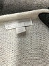 14th & Union Ivory Pullover Sweater Size S - photo 7