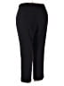 Boutique + 100% Polyester Black Dress Pants Size 22 Plus - photo 2