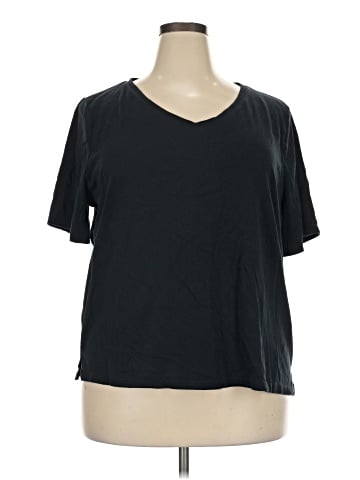 Talbots Short Sleeve T-Shirt (view 1)