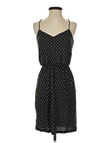 Ann Taylor LOFT Casual Dress (view 1)