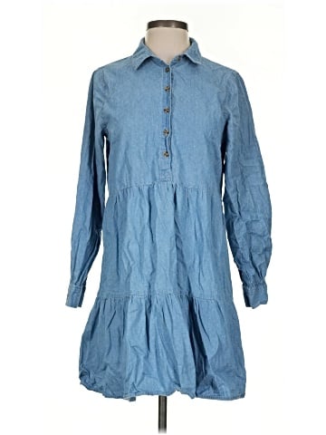 Falls Creek Casual Dress (view 1)