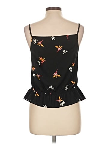 1.State Sleeveless Blouse (view 2)