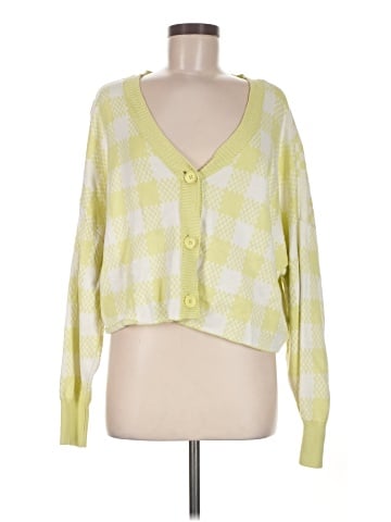525 America Cardigan (view 1)