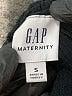 Gap - Maternity 100% Cotton Ivory Shorts Size Sm Maternity - photo 6