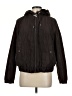 Andrew Marc 100% Polyester Solid Brown Jacket Size M - photo 1