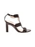 L.K. Bennett Brown Sandals Size EU 39 - photo 1
