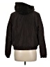 Andrew Marc 100% Polyester Solid Brown Jacket Size M - photo 2