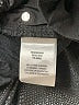 Bongo Chevron-herringbone Black Jeans Size 22 - photo 5