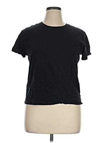 ALTERNATIVE Short Sleeve T-Shirt (view 1)