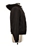 Andrew Marc 100% Polyester Solid Brown Jacket Size M - photo 4