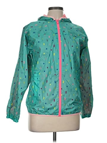 Lands' End Windbreaker (view 1)