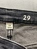 J.Crew Black Jeans Size 29 waist - photo 7