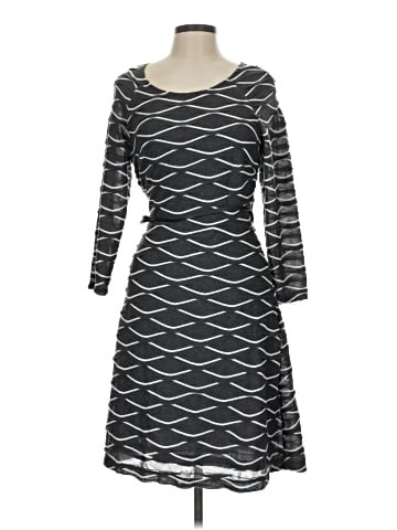 ECI Casual Dress (view 1)