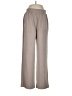 Mondetta Solid Gray Casual Pants Size M (estimated) - photo 1
