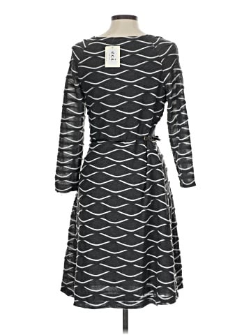 ECI Casual Dress (view 2)