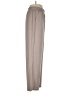 Mondetta Solid Gray Casual Pants Size M (estimated) - photo 4