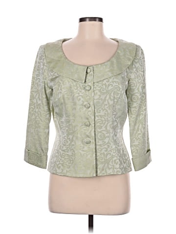Maggy L 3/4 Sleeve Blouse (view 1)