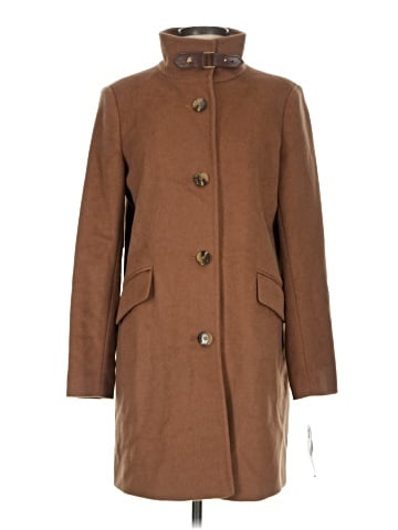 Lauren by Ralph Lauren Coat (view 1)