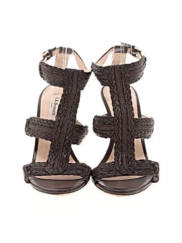 L.K. Bennett Sandals (view 2)