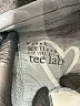 Frank & Eileen 100% Cotton Gray Sweatshirt Size XS - photo 7