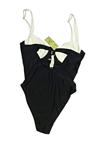 Cupshe One Piece Swimsuit (view 2)